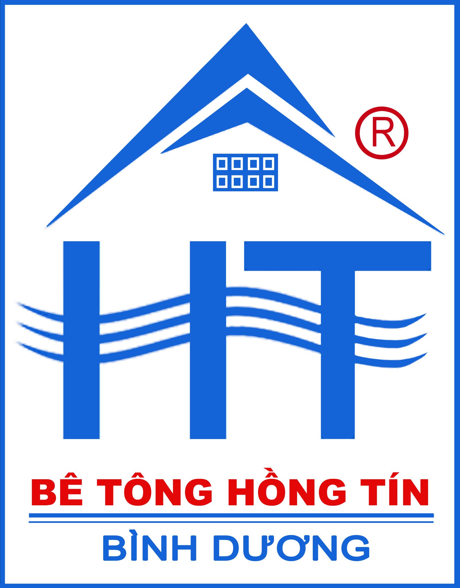 Hồng Tín